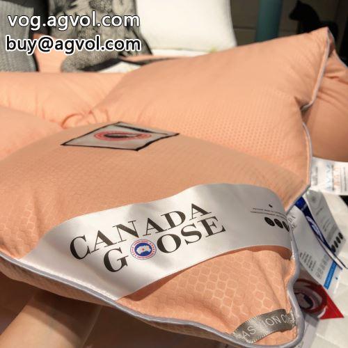 カナダグースコピー  寝具4点セット 売れ筋のいい 2022 Canada Gooseコピー  新作登場