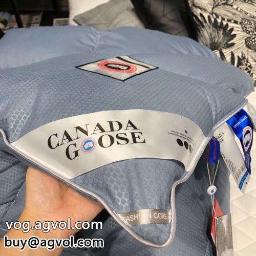 Canada Gooseコピー 2022  大好評?  強い魅力を感じる一枚  カナダグースコピー 寝具4点セット