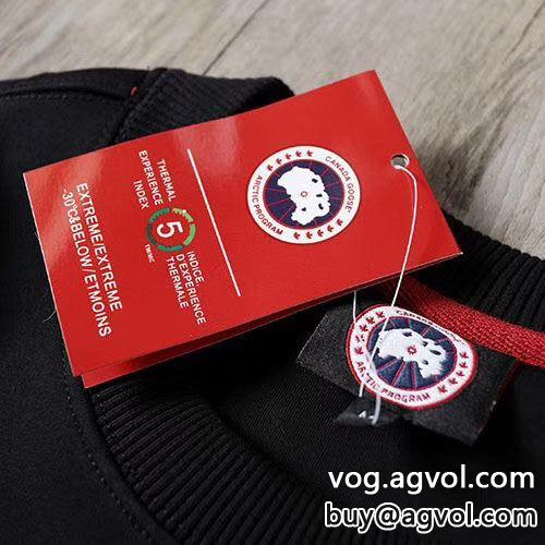 カナダグースコピー プルオーバーパーカー Canada Gooseコピー高級感漂わせる 2022海外セレブ定番愛用