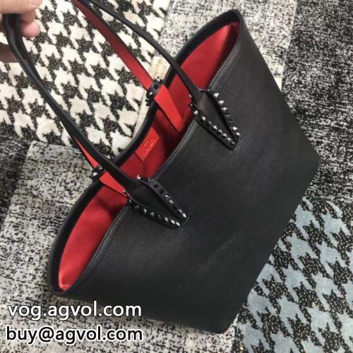  海外セレブ定番愛用 手持ち&ショルダー掛け Christian Louboutinコピー クリスチャンルブタンコピー 2022 余裕ある収納力    