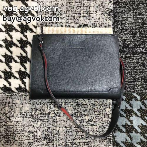 Christian Louboutinコピー クリスチャンルブタンコピー 上質 2022 肩掛けバッグ 本革