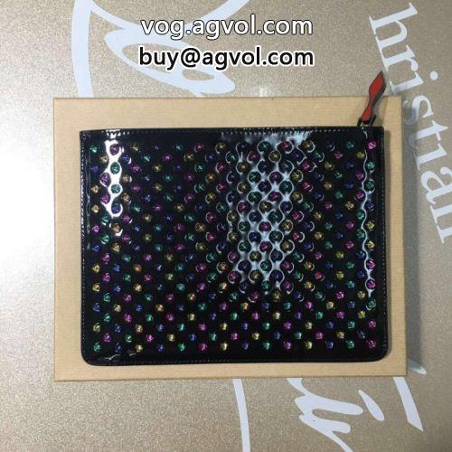 ビジネスケース Christian Louboutinコピー  クリスチャンルブタンコピーお買い得品  カジュアル 2022