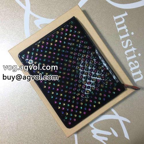 ビジネスケース Christian Louboutinコピー  クリスチャンルブタンコピーお買い得品  カジュアル 2022