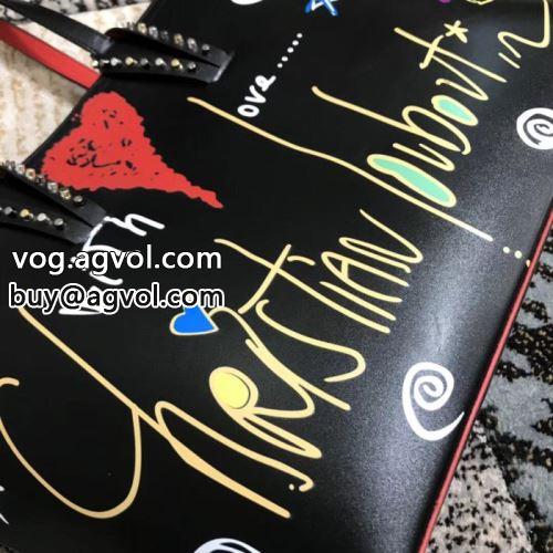クリスチャンルブタンコピー オリジナル 2022 ショルダーバッグ Christian Louboutinコピー スマートウォレット
