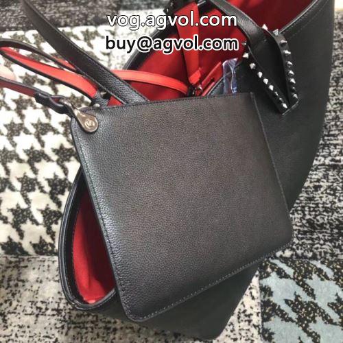 魅力的 2022  A4 iPad 収納できる 使い勝手のいいバッグ Christian Louboutinコピー クリスチャンルブタンコピー