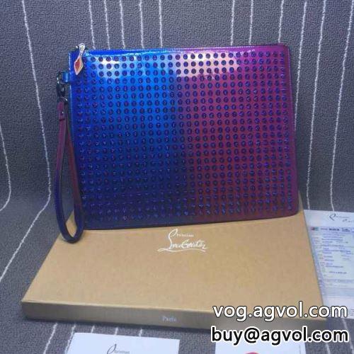  スマートウォレット 利便性に優れ 2022 ムダな装飾を排したデザイン クリスチャンルブタンコピー  Christian Louboutinコピー   