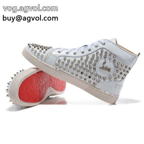  履き心地のいい 2022 存在感のある カジュアルシューズ クリスチャンルブタンコピー シューズ Christian Louboutinコピー  