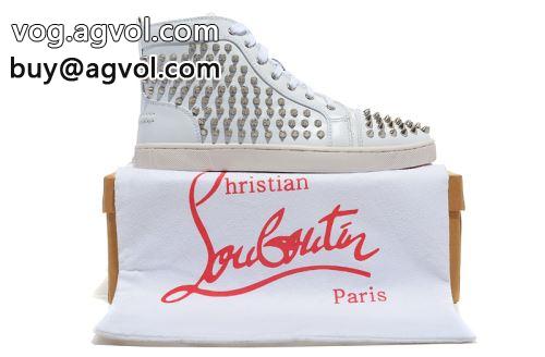 履き心地のいい 2022 存在感のある カジュアルシューズ クリスチャンルブタンコピー シューズ Christian Louboutinコピー
