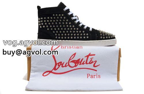Christian Louboutinコピー 流行や季節に拘らないデザイン 魅惑 シューズ カジュアルシューズ クリスチャンルブタンコピー 2022