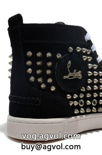 Christian Louboutinコピー 流行や季節に拘らないデザイン 魅惑 シューズ カジュアルシューズ クリスチャンルブタンコピー 2022