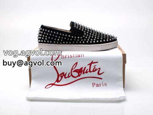 極上シューズ クリスチャンルブタンコピー 大人の個性を。カジュアルシューズ 2022 シューズ Christian Louboutinコピー