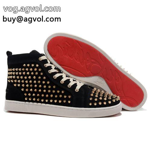  クリスチャンルブタンコピー カジュアルシューズ Christian Louboutinコピー 汚れも目立ちにくい モデル大絶賛♪ 2022  シューズ   