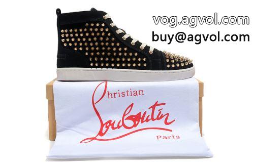 クリスチャンルブタンコピー カジュアルシューズ Christian Louboutinコピー 汚れも目立ちにくい モデル大絶賛♪ 2022  シューズ