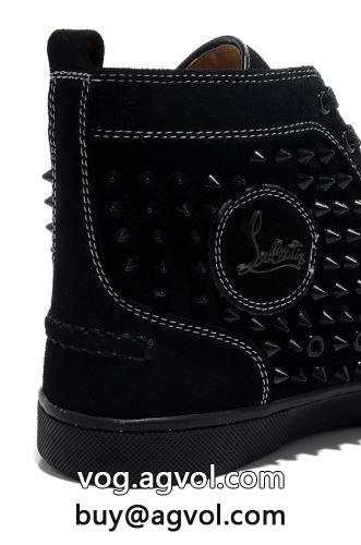 流行を超えた定番シューズ 2022 高品質  クリスチャンルブタンコピー カジュアルシューズ シューズ Christian Louboutinコピー