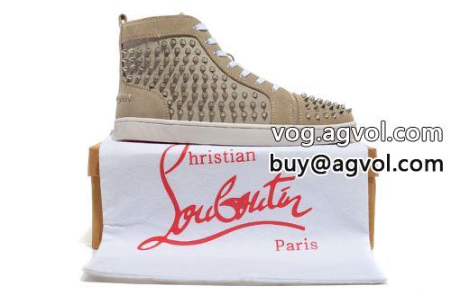 滑りにくい クリスチャンルブタンコピー カジュアルシューズ 大人のセンスを感じさせる 2022 シューズ Christian Louboutinコピー