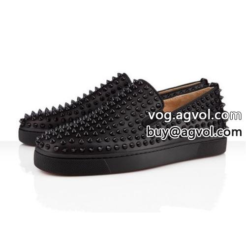  2022 大人気再登場 シューズ Christian Louboutinコピー カジュアルシューズ クリスチャンルブタンコピー 流行や季節に拘らないデザイン  