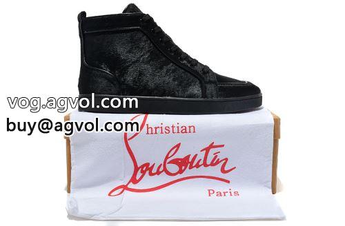 シューズ 軽い履き心地 目玉商品 クリスチャンルブタンコピー 2022  Christian Louboutinコピー カジュアルシューズ