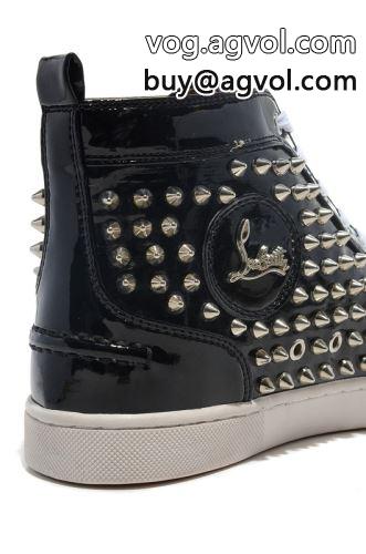 汚れも目立ちにくい シューズ Christian Louboutinコピー クリスチャンルブタンコピー 2022 カジュアルシューズ ランキング商品