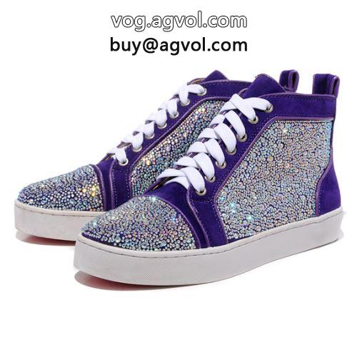  クリスチャンルブタンコピー カジュアルシューズ 大好評♪  2022 シューズ これからの季節の足元のアクセント Christian Louboutinコピー  