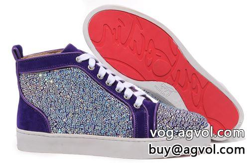 クリスチャンルブタンコピー カジュアルシューズ 大好評♪  2022 シューズ これからの季節の足元のアクセント Christian Louboutinコピー