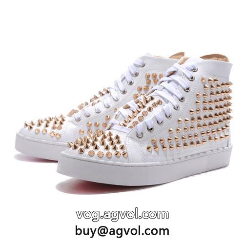  クリスチャンルブタンコピー 2022 カジュアルシューズ 肌触りの気持ちい〜 ファッション 人気 シューズ Christian Louboutinコピー  