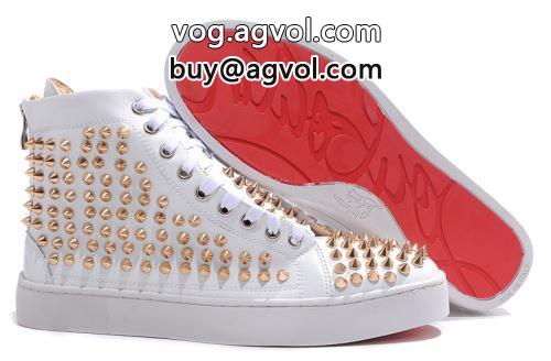 クリスチャンルブタンコピー 2022 カジュアルシューズ 肌触りの気持ちい〜 ファッション 人気 シューズ Christian Louboutinコピー