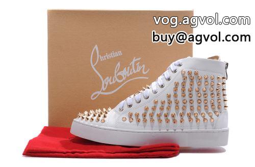 クリスチャンルブタンコピー 2022 カジュアルシューズ 肌触りの気持ちい〜 ファッション 人気 シューズ Christian Louboutinコピー