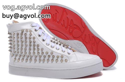 Christian Louboutinコピー カジュアルシューズ 抗菌・防臭加工 2022 シューズ 大絶賛！  クリスチャンルブタンコピー