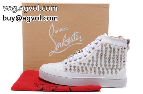 Christian Louboutinコピー カジュアルシューズ 抗菌・防臭加工 2022 シューズ 大絶賛！  クリスチャンルブタンコピー