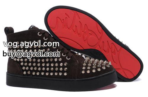 飽きの来ない 2022 シューズ Christian Louboutinコピー クリスチャンルブタンコピー カジュアルシューズ 完売再入荷