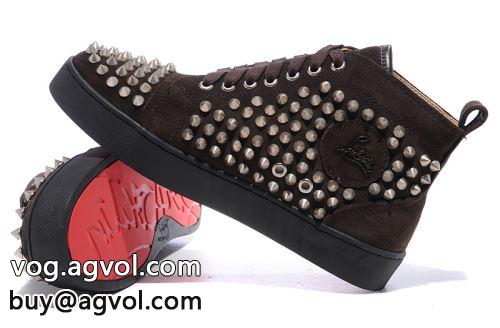 飽きの来ない 2022 シューズ Christian Louboutinコピー クリスチャンルブタンコピー カジュアルシューズ 完売再入荷