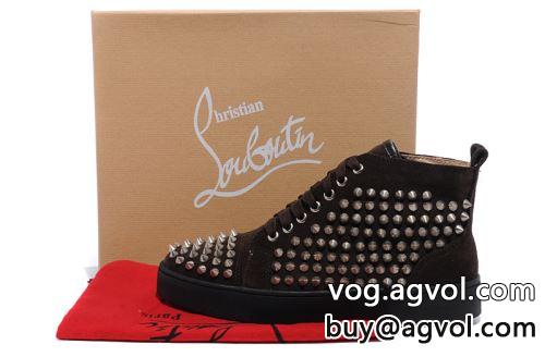 飽きの来ない 2022 シューズ Christian Louboutinコピー クリスチャンルブタンコピー カジュアルシューズ 完売再入荷