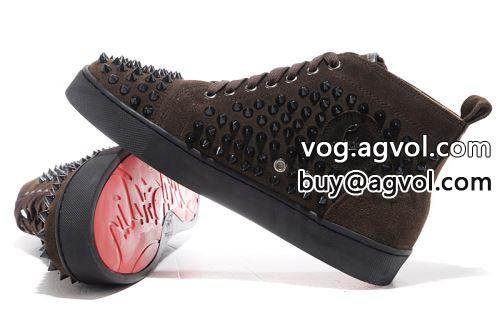 超軽量設計 Christian Louboutinコピー 2022 クリスチャンルブタンコピー シューズ カジュアルシューズ 海外セレブ定番愛用