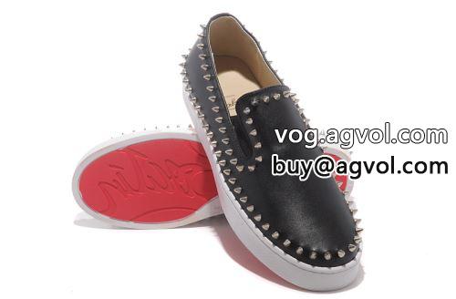 ポップ Christian Louboutinコピー 2022 シューズ クリスチャンルブタンコピー 主役になる存在感 カジュアルシューズ