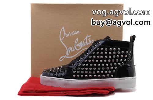上質 カジュアルシューズ  クリスチャンルブタンコピー 履き心地のいい 2022 シューズ Christian Louboutinコピー