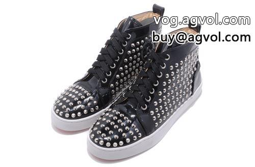 クリスチャンルブタンコピー 2022 シューズ  大人の個性を カジュアルシューズ Christian Louboutinコピー