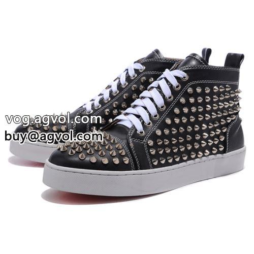  履き心地抜群 カジュアルシューズ クリスチャンルブタンコピー Christian Louboutinコピー 2022 シューズ  ランキング商品 