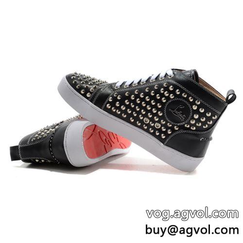 高機能防滑ソール Christian Louboutinコピー 高評価の人気品 クリスチャンルブタンコピー カジュアルシューズ 2022 シューズ   