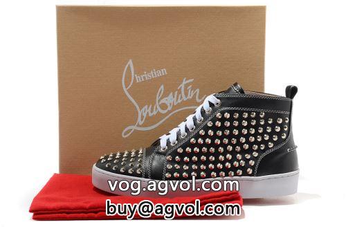 高機能防滑ソール Christian Louboutinコピー 高評価の人気品 クリスチャンルブタンコピー カジュアルシューズ 2022 シューズ