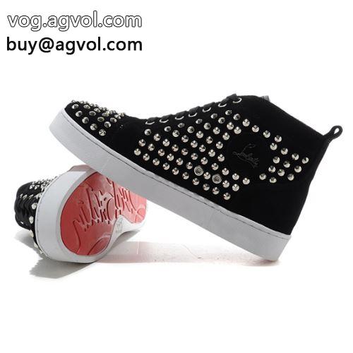 シューズ 今一番HOTな新品 クリスチャンルブタンコピー  カジュアルシューズ Christian Louboutinコピー  2022 抗菌・防臭加工  