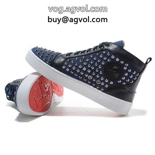  一番人気の新作はこれ クリスチャンルブタンコピー Christian Louboutinコピー 大絶賛 2022 シューズ カジュアルシューズ   