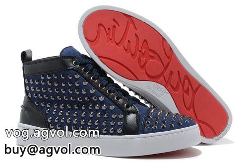 一番人気の新作はこれ クリスチャンルブタンコピー Christian Louboutinコピー 大絶賛 2022 シューズ カジュアルシューズ