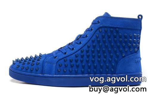 クリスチャンルブタンコピー シューズ カジュアルシューズ Christian Louboutinコピー 2022  確定となる上品