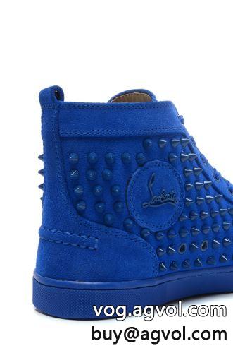 クリスチャンルブタンコピー シューズ カジュアルシューズ Christian Louboutinコピー 2022  確定となる上品