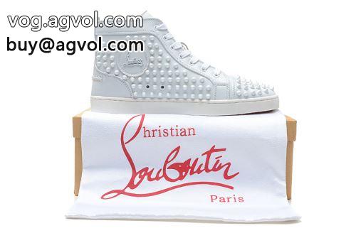 抜群な楽チン感ある大定番 Christian Louboutinコピー 超軽量設計 カジュアルシューズ クリスチャンルブタンコピー  2022 シューズ