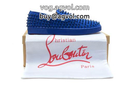 Christian Louboutinコピー クリスチャンルブタンコピー カジュアルシューズ 大人キレイに仕立てる シューズ 2022