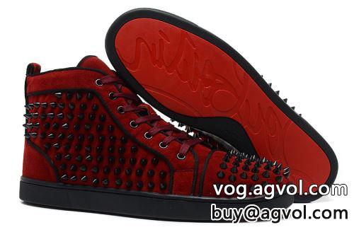 一番人気の新作はこれ クリスチャンルブタンコピー 足馴染みのいい 2022 シューズ Christian Louboutinコピー カジュアルシューズ