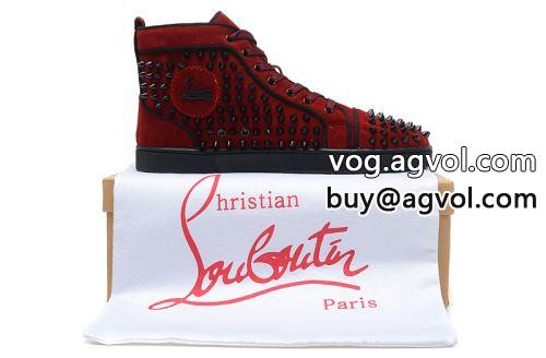一番人気の新作はこれ クリスチャンルブタンコピー 足馴染みのいい 2022 シューズ Christian Louboutinコピー カジュアルシューズ