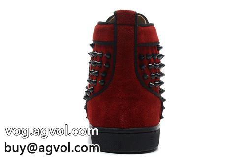 一番人気の新作はこれ クリスチャンルブタンコピー 足馴染みのいい 2022 シューズ Christian Louboutinコピー カジュアルシューズ