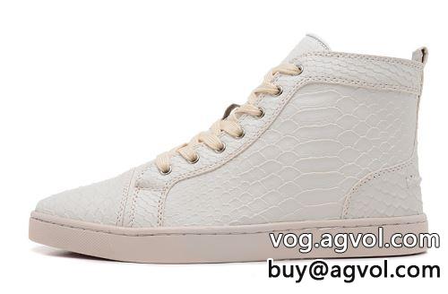 シューズ Christian Louboutinコピー 着用 カジュアルシューズ お買い得品 クリスチャンルブタンコピー  2022